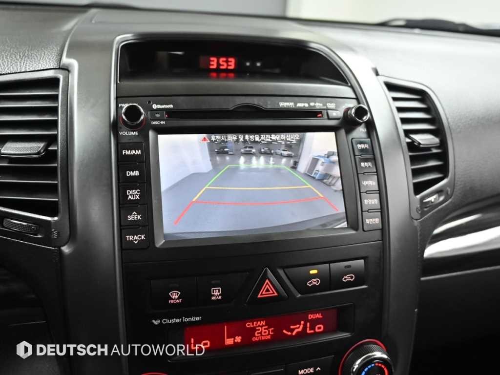 기아 쏘렌토 쏘렌토 R 디젤 2WD 2.0 TLX 프리미엄 이미지 15