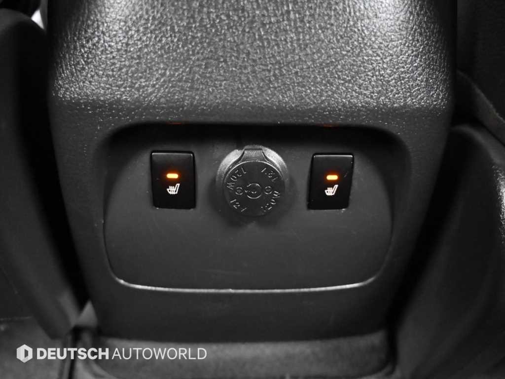기아 쏘렌토 쏘렌토 R 디젤 2WD 2.0 TLX 프리미엄 이미지 16