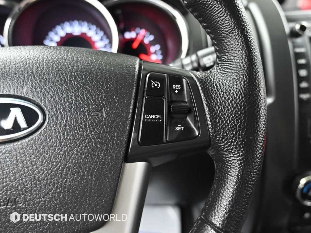 기아 쏘렌토 쏘렌토 R 디젤 2WD 2.0 TLX 프리미엄 이미지 17