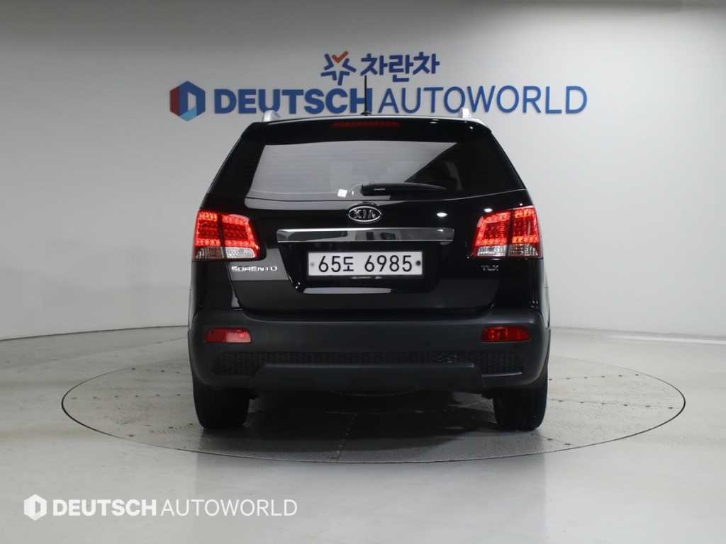 기아 쏘렌토 쏘렌토 R 디젤 2WD 2.0 TLX 프리미엄 이미지 4