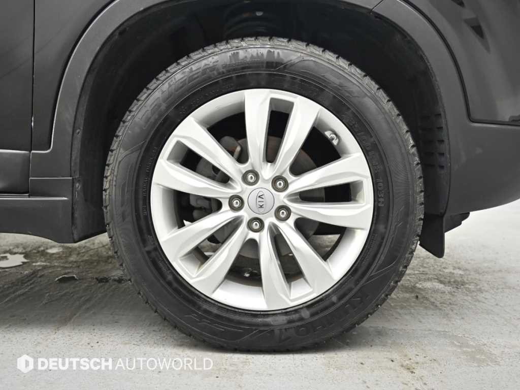 기아 쏘렌토 쏘렌토 R 디젤 2WD 2.0 TLX 프리미엄 이미지 5