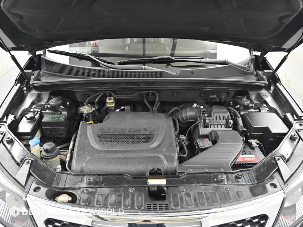 기아 쏘렌토 쏘렌토 R 디젤 2WD 2.0 TLX 프리미엄 이미지 6