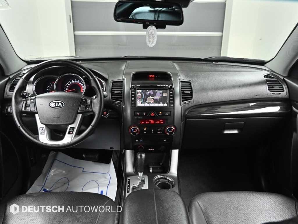기아 쏘렌토 쏘렌토 R 디젤 2WD 2.0 TLX 프리미엄 이미지 7
