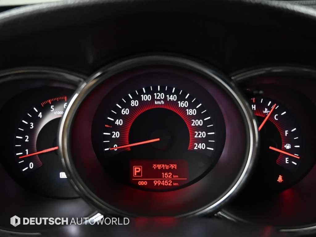 기아 쏘렌토 쏘렌토 R 디젤 2WD 2.0 TLX 프리미엄 이미지 8