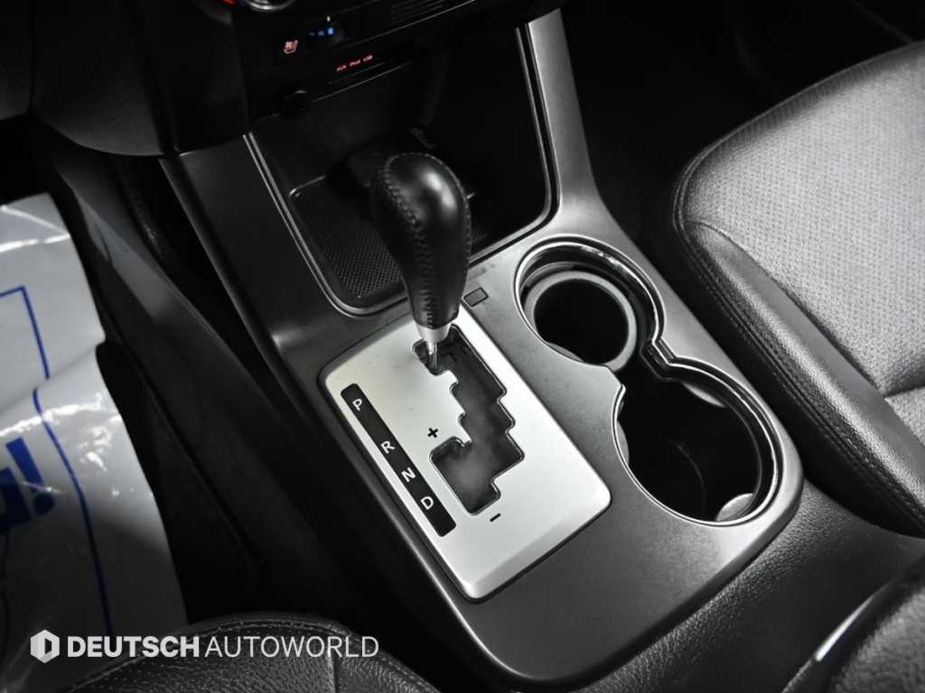 기아 쏘렌토 쏘렌토 R 디젤 2WD 2.0 TLX 프리미엄 이미지 9