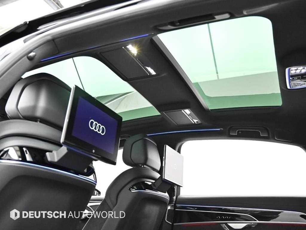 아우디 A8 A8 (D5) 55 TFSI 콰트로 LWB 이미지 18