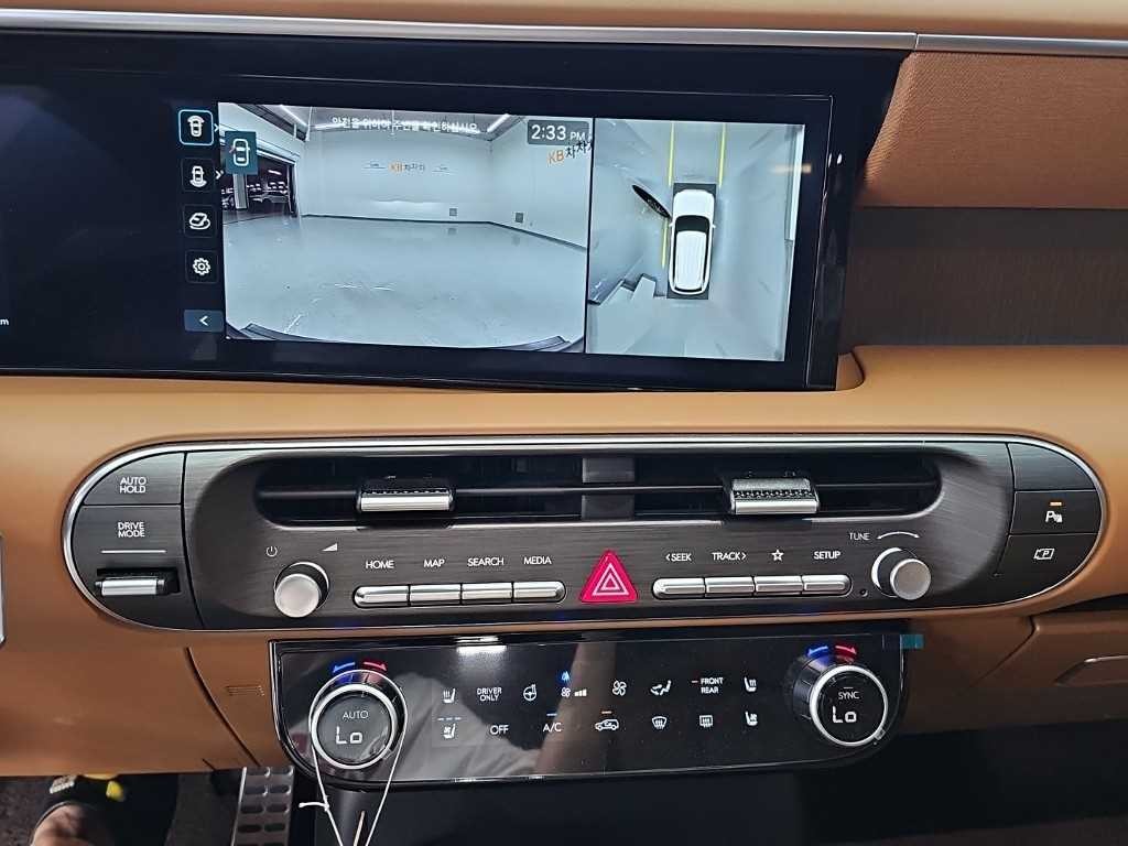 현대 팰리세이드 디 올 뉴 팰리세이드 하이브리드 HEV 2.5T 2WD 7인승 익스클루시브 이미지 10