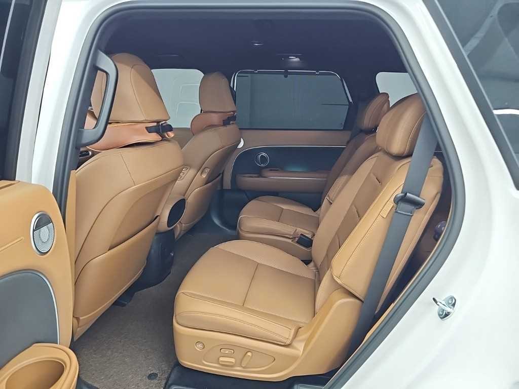 현대 팰리세이드 디 올 뉴 팰리세이드 하이브리드 HEV 2.5T 2WD 7인승 익스클루시브 이미지 12
