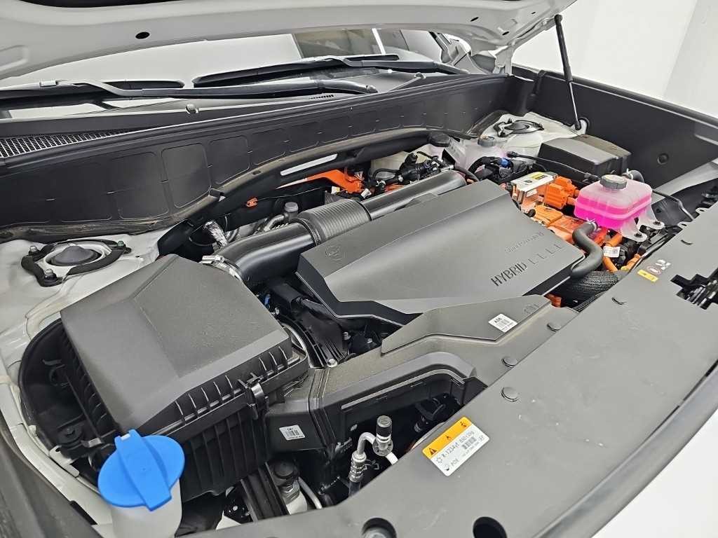 현대 팰리세이드 디 올 뉴 팰리세이드 하이브리드 HEV 2.5T 2WD 7인승 익스클루시브 이미지 5