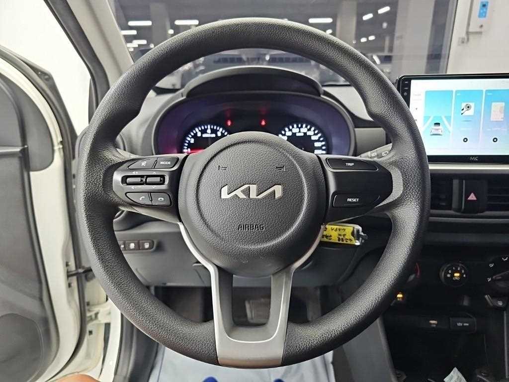 기아 모닝 모닝 어반 밴 이미지 10