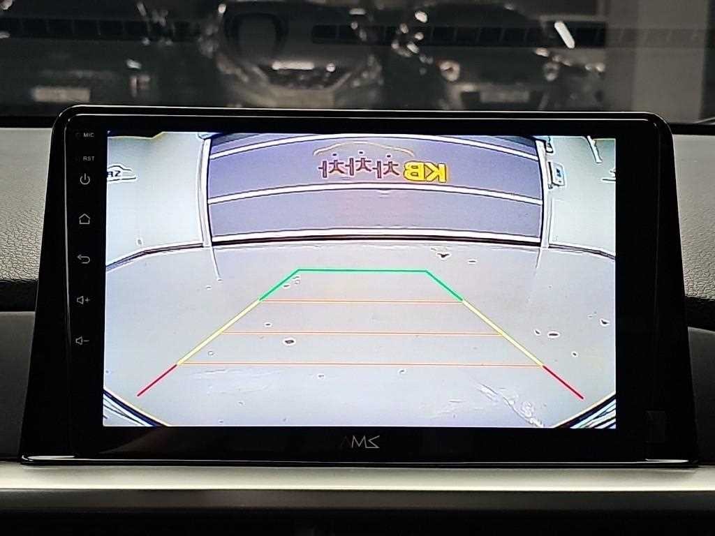 기아 모닝 모닝 어반 밴 이미지 13