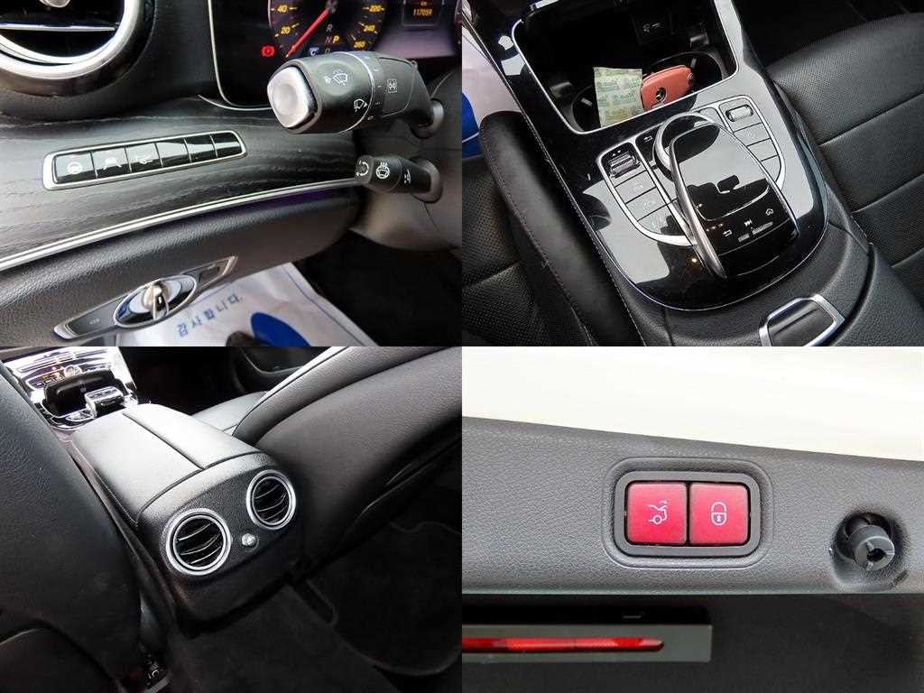 벤츠 E 클래스 E-클래스 W213 E300 아방가르드 이미지 18