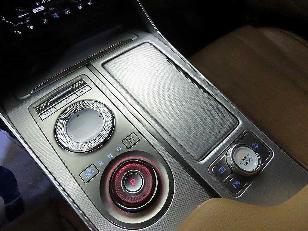 제네시스 GV80 디젤 3.0 AWD 이미지 12