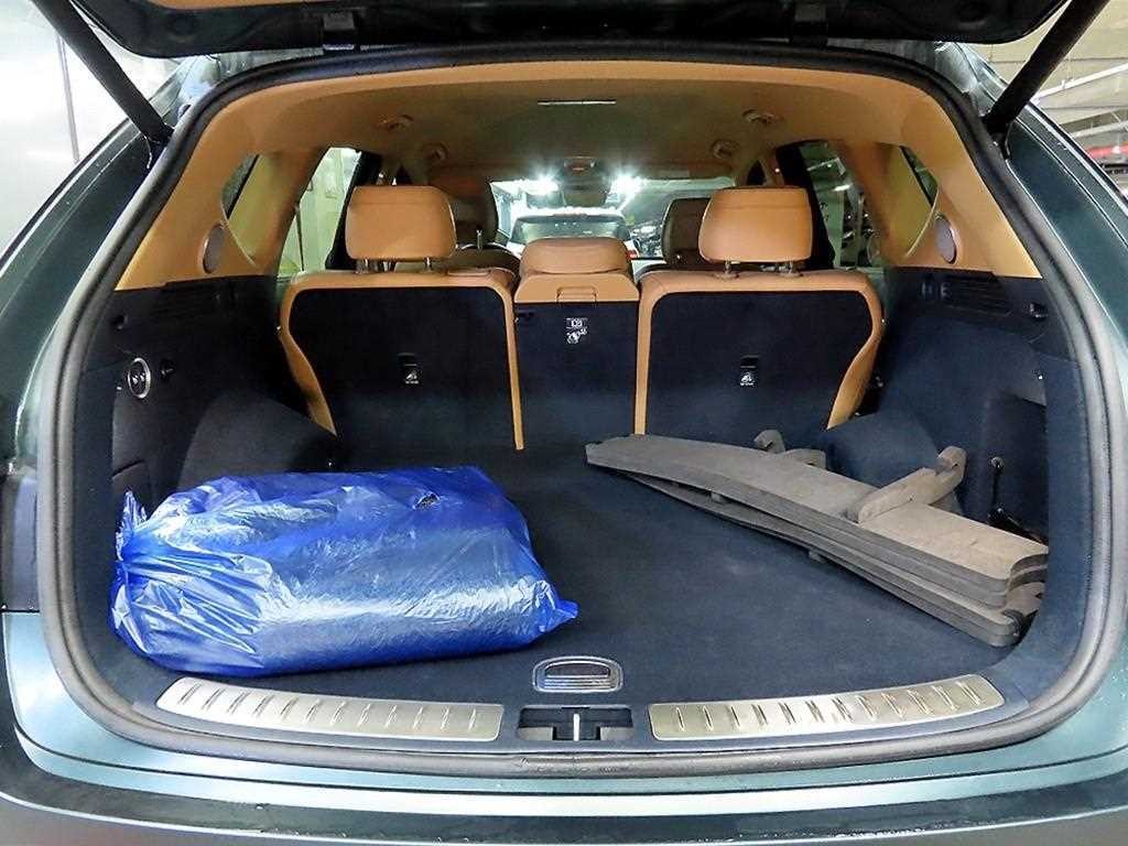 제네시스 GV80 디젤 3.0 AWD 이미지 16