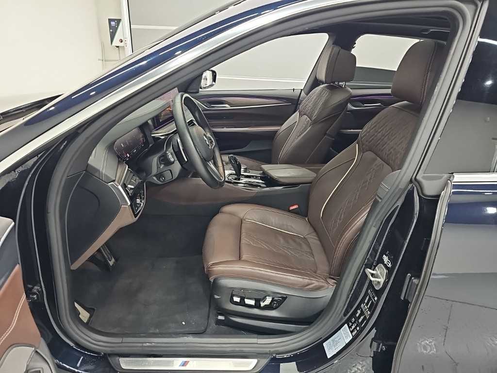 BMW 그란투리스모 6시리즈 GT (G32) 630D XDRIVE M 스포츠 이미지 11
