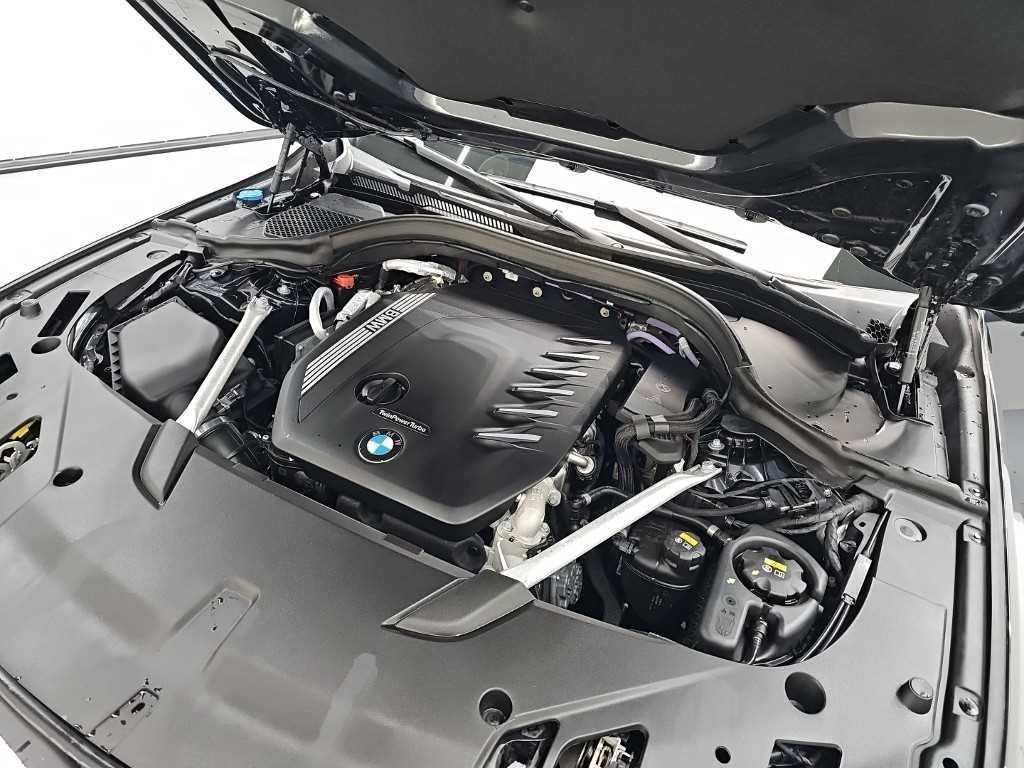 BMW 그란투리스모 6시리즈 GT (G32) 630D XDRIVE M 스포츠 이미지 5