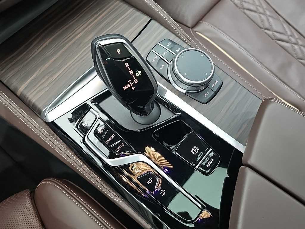 BMW 그란투리스모 6시리즈 GT (G32) 630D XDRIVE M 스포츠 이미지 8