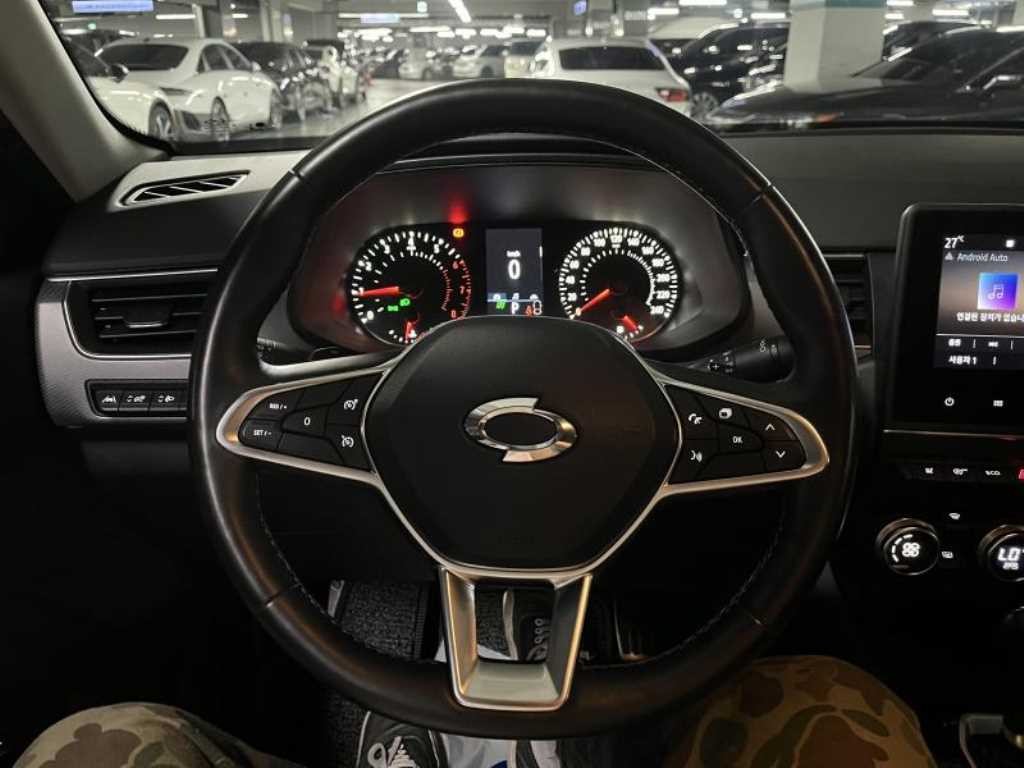 르노코리아(삼성) XM3 1.6 GTe RE 이미지 11