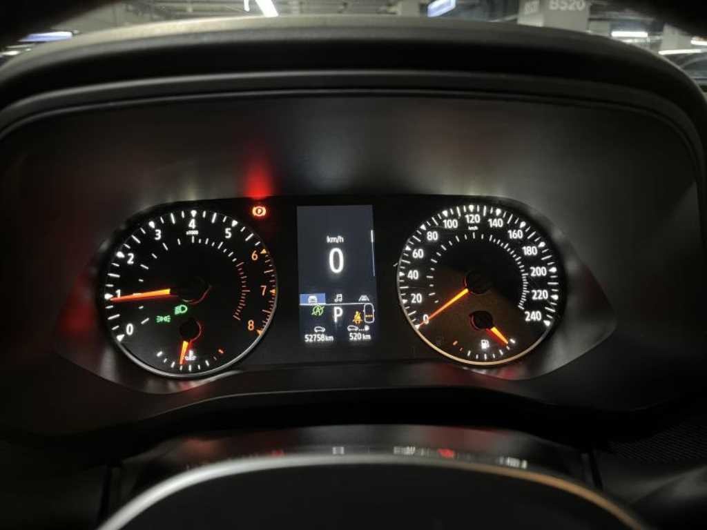 르노코리아(삼성) XM3 1.6 GTe RE 이미지 12