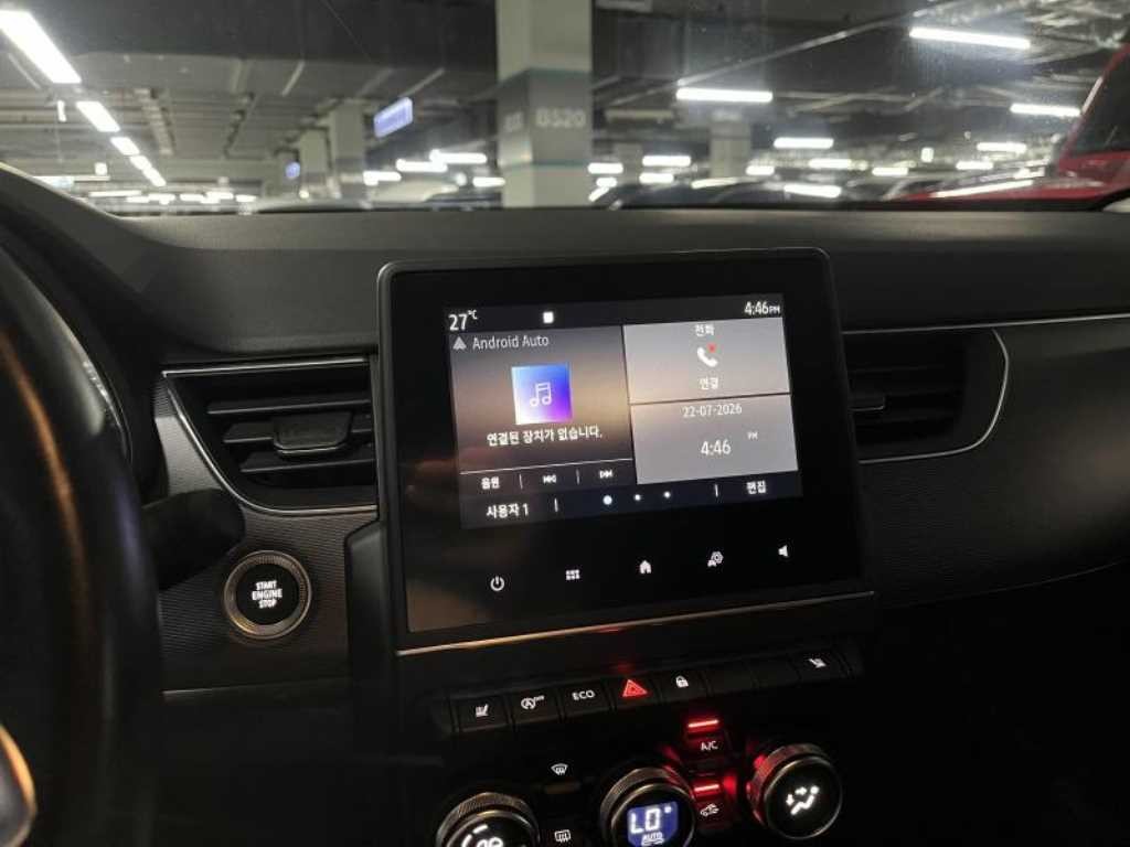 르노코리아(삼성) XM3 1.6 GTe RE 이미지 13