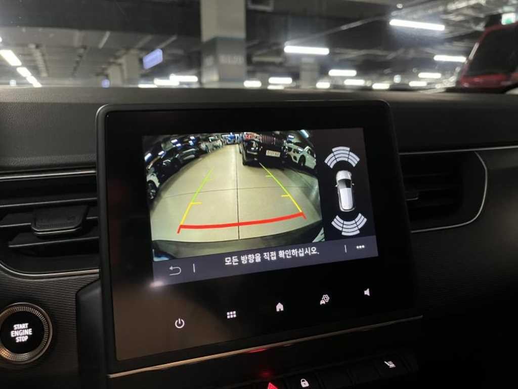 르노코리아(삼성) XM3 1.6 GTe RE 이미지 14