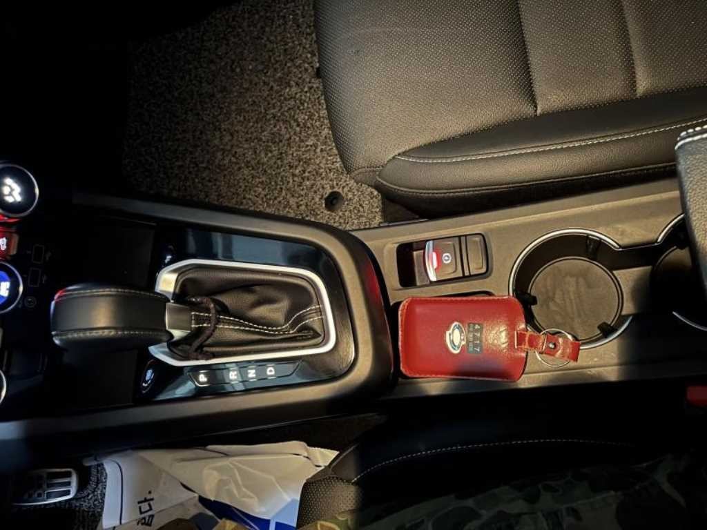 르노코리아(삼성) XM3 1.6 GTe RE 이미지 15