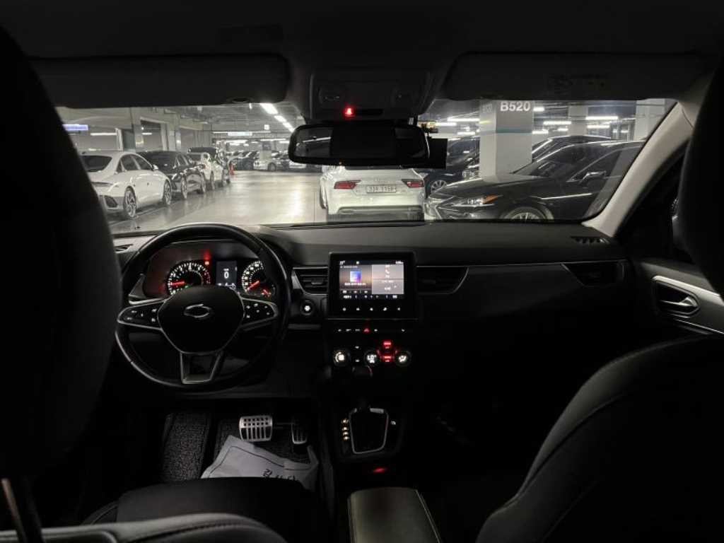 르노코리아(삼성) XM3 1.6 GTe RE 이미지 16