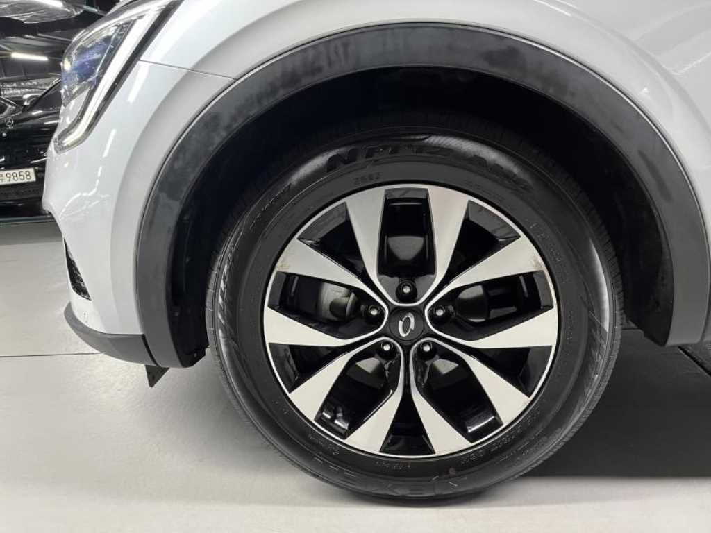 르노코리아(삼성) XM3 1.6 GTe RE 이미지 17