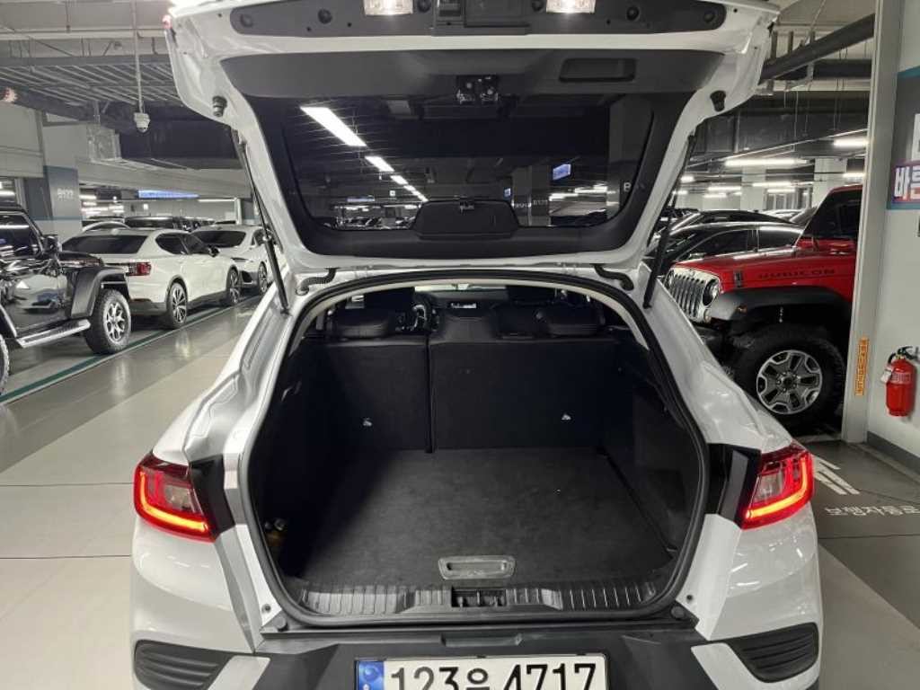 르노코리아(삼성) XM3 1.6 GTe RE 이미지 19