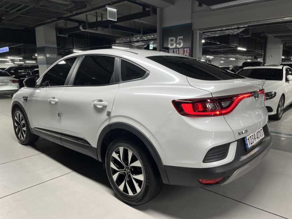 르노코리아(삼성) XM3 1.6 GTe RE 이미지 4