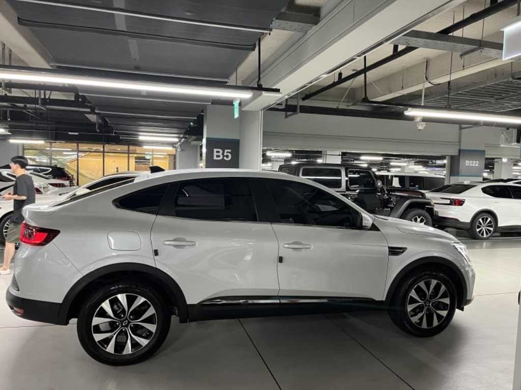 르노코리아(삼성) XM3 1.6 GTe RE 이미지 7