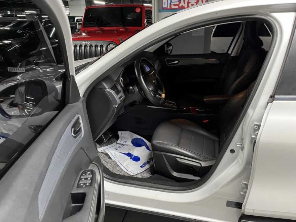 르노코리아(삼성) XM3 1.6 GTe RE 이미지 9