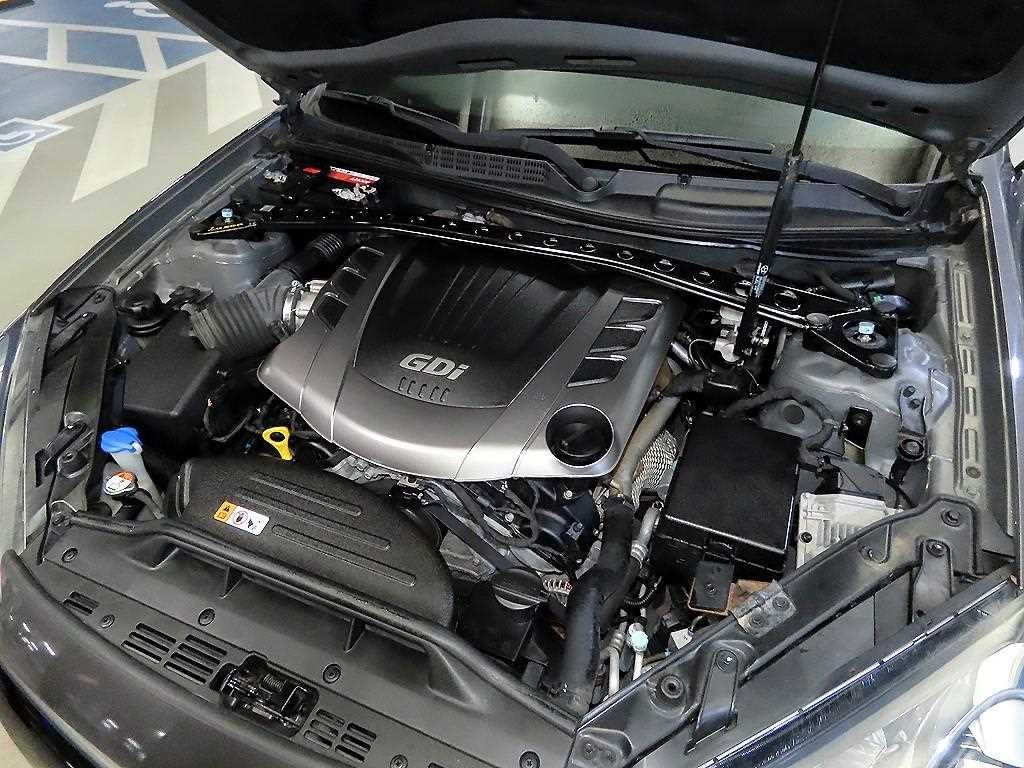 현대 제네시스 더뉴제네시스쿠페 380 GT-R 이미지 19