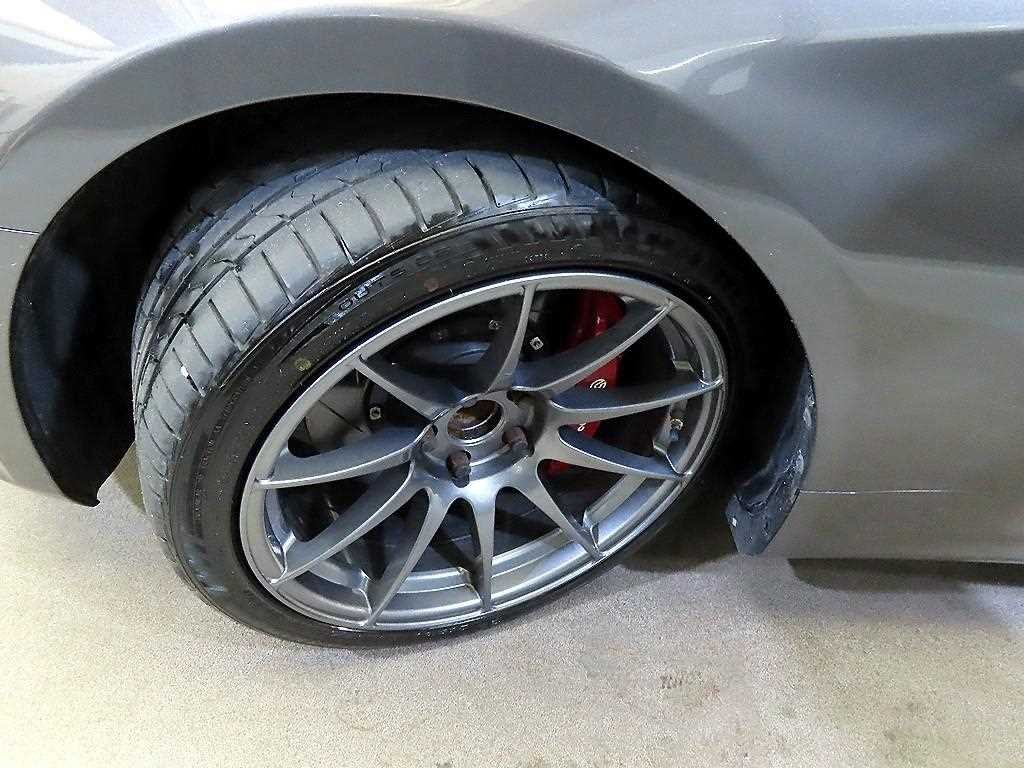현대 제네시스 더뉴제네시스쿠페 380 GT-R 이미지 20