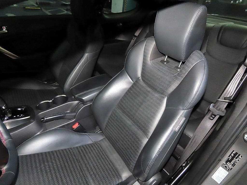 현대 제네시스 더뉴제네시스쿠페 380 GT-R 이미지 7