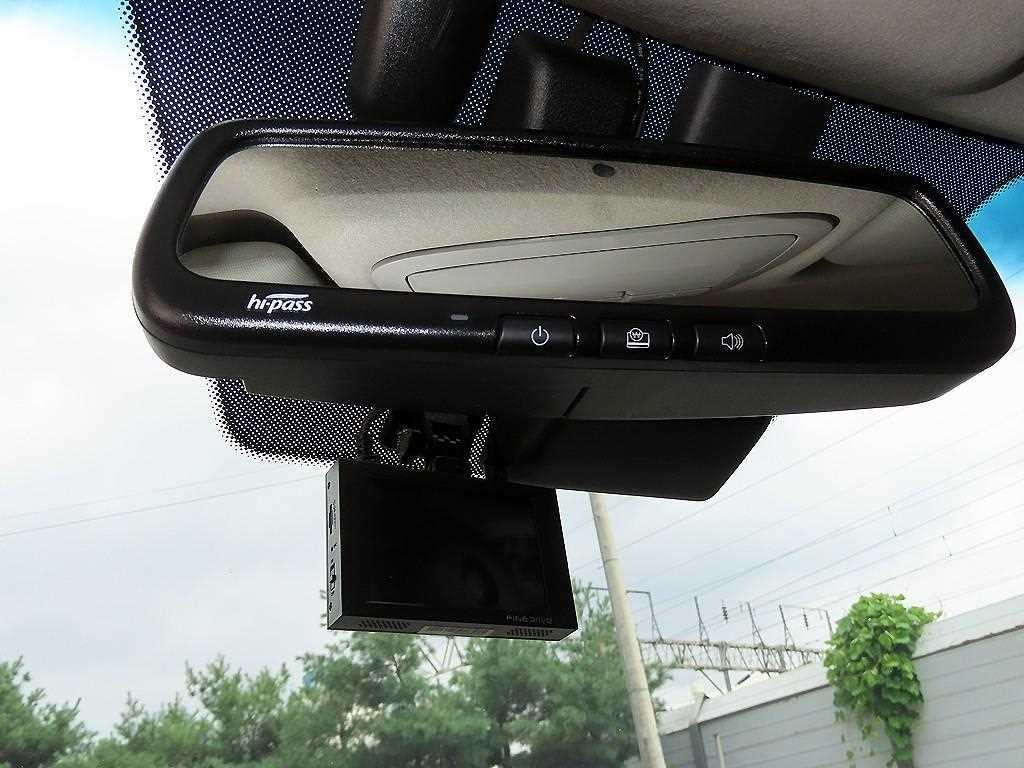 KG모빌리티(쌍용) 티볼리 티볼리 아머 2WD 가솔린 VX 이미지 16