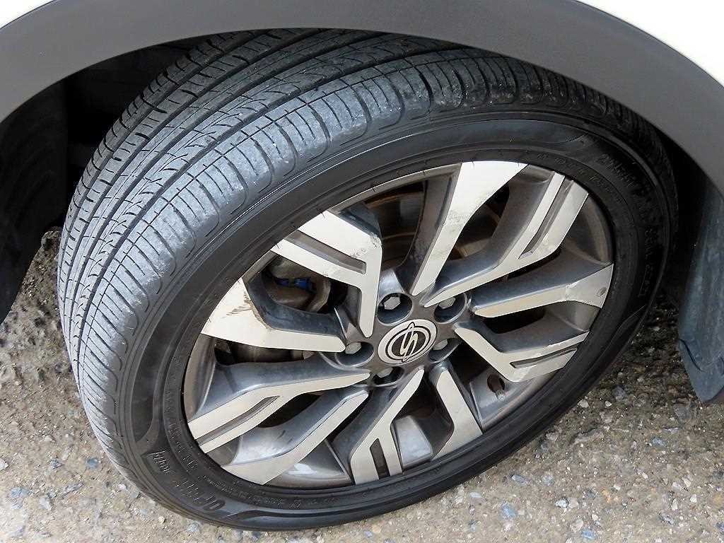 KG모빌리티(쌍용) 티볼리 티볼리 아머 2WD 가솔린 VX 이미지 19