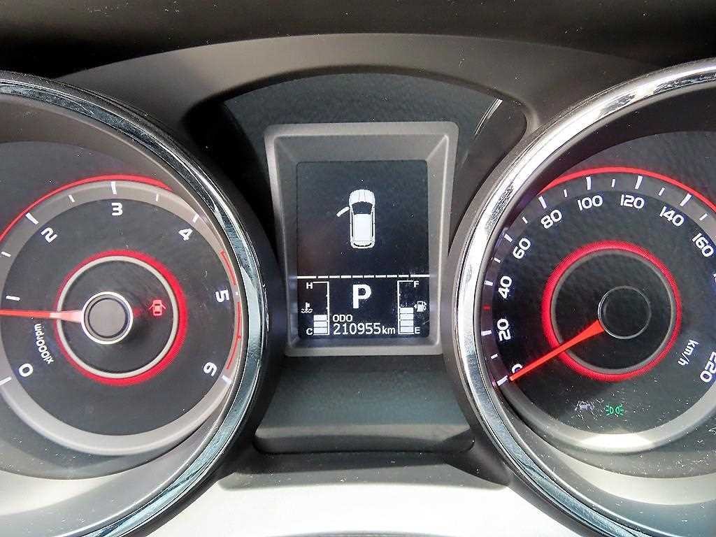 KG모빌리티(쌍용) 티볼리 티볼리 아머 2WD 가솔린 VX 이미지 9