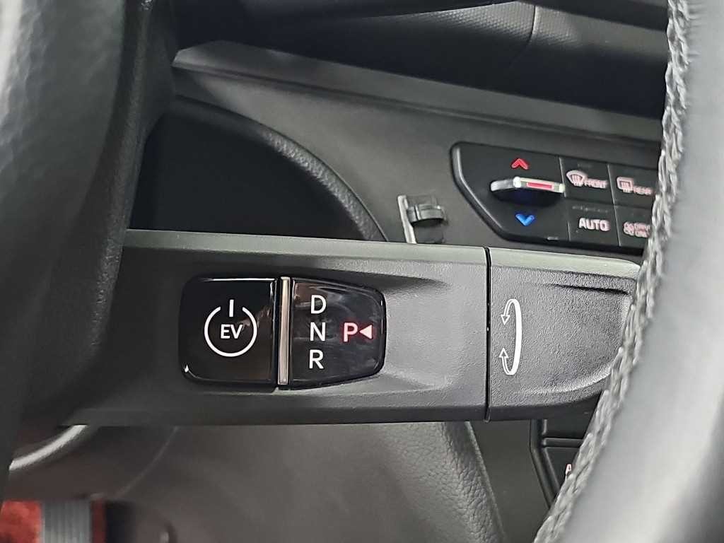 기아 레이 더 뉴 기아 레이 EV 에어 이미지 8