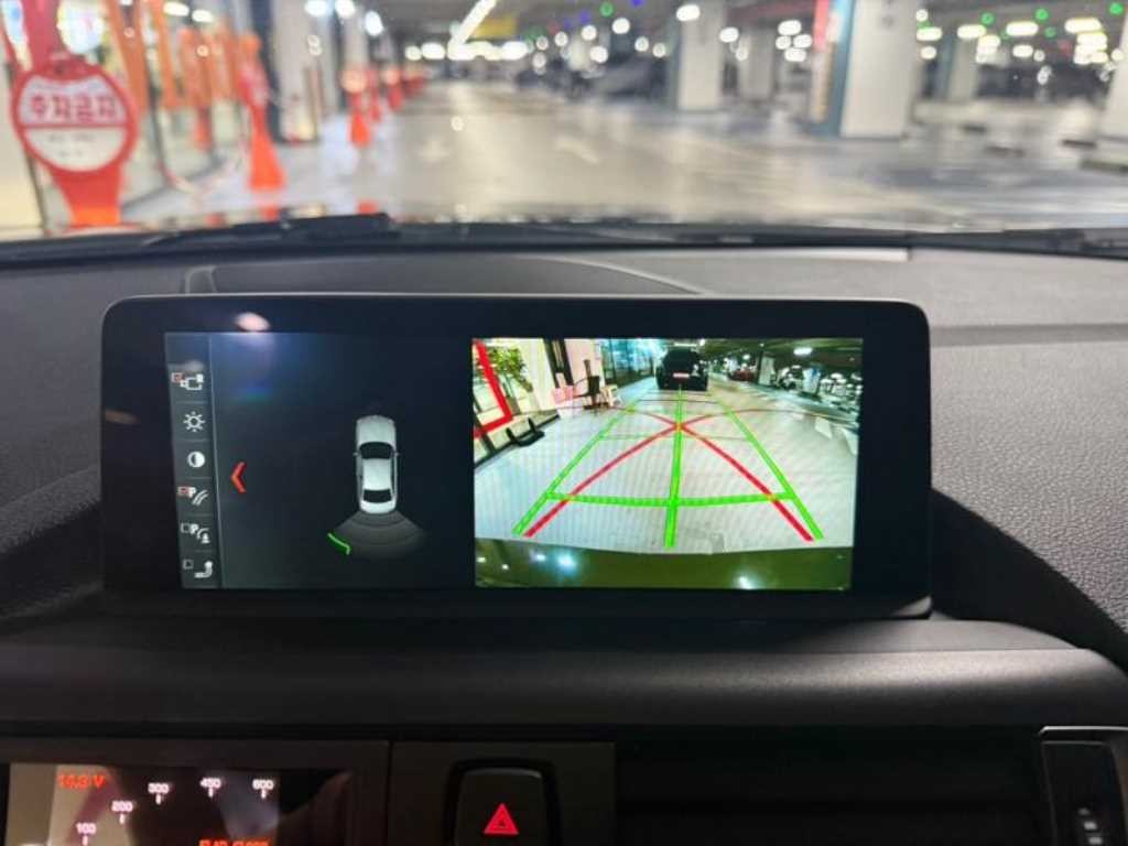BMW 2시리즈 M2 (F87) 쿠페 이미지 11