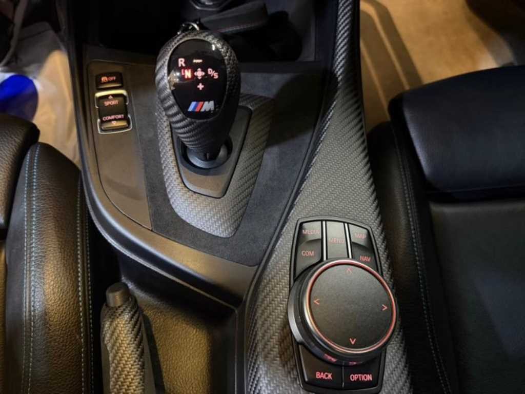 BMW 2시리즈 M2 (F87) 쿠페 이미지 12