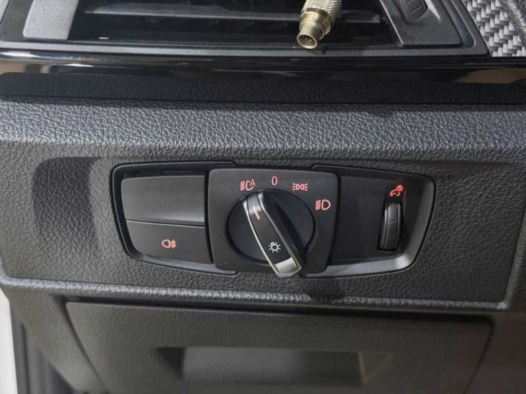 BMW 2시리즈 M2 (F87) 쿠페 이미지 14
