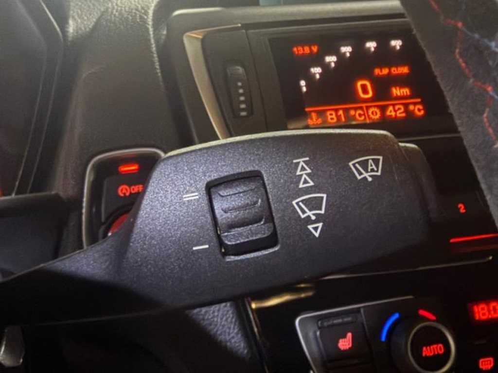 BMW 2시리즈 M2 (F87) 쿠페 이미지 17