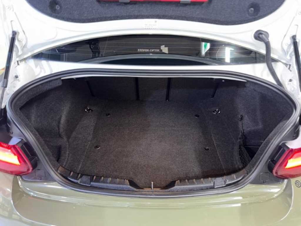 BMW 2시리즈 M2 (F87) 쿠페 이미지 18