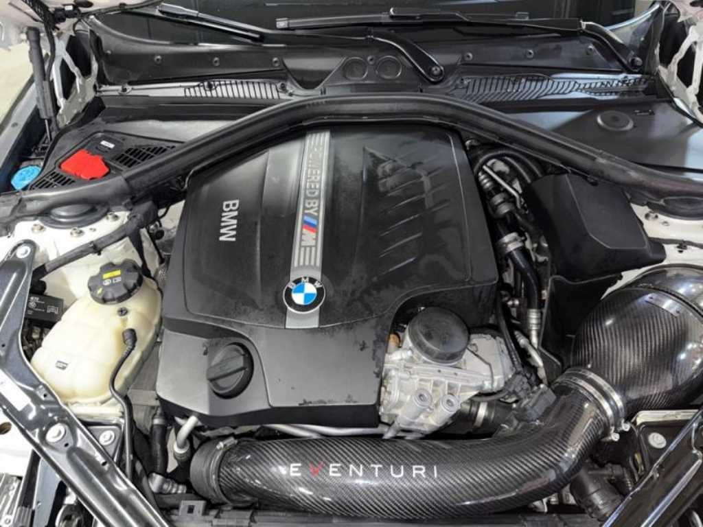 BMW 2시리즈 M2 (F87) 쿠페 이미지 19