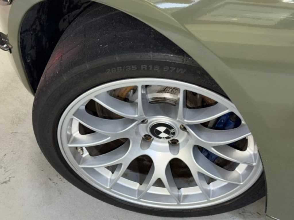 BMW 2시리즈 M2 (F87) 쿠페 이미지 20