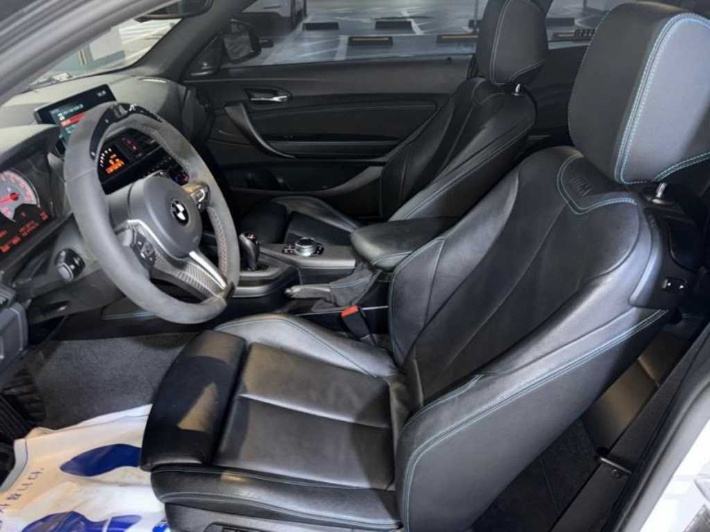 BMW 2시리즈 M2 (F87) 쿠페 이미지 6