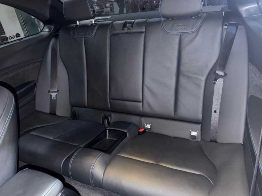 BMW 2시리즈 M2 (F87) 쿠페 이미지 7