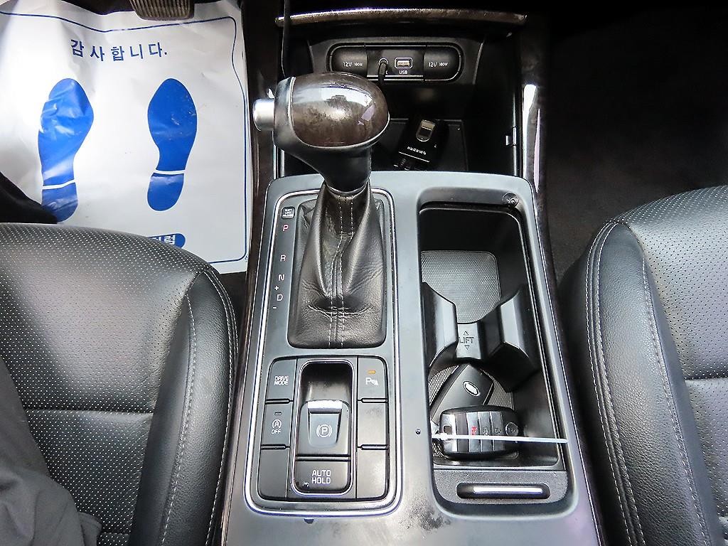 기아 쏘렌토 올 뉴 쏘렌토 디젤 2WD 2.0 노블레스 이미지 10