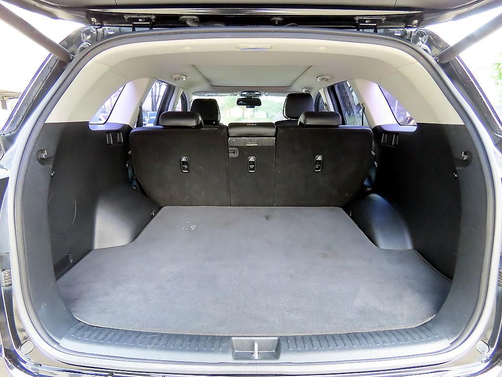 기아 쏘렌토 올 뉴 쏘렌토 디젤 2WD 2.0 노블레스 이미지 17